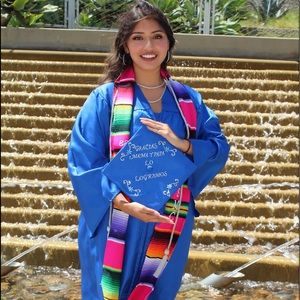 Meet your Posher, Diana